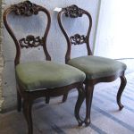 520 2118 CHAIRS